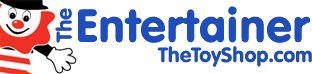 The Entertainer Logo